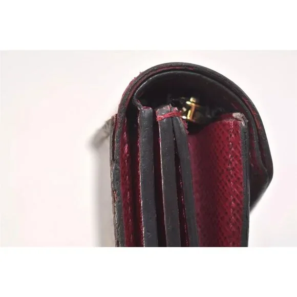 LOUIS VUITTON MONOGRAM PORTEFEUILLE ZOÉ WALLET - PINK - Picture 14 of 16